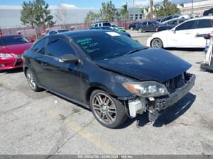 2009 Scion Sciotc