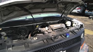 2008 GMC Expr25