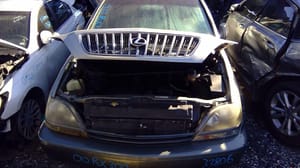 2000 Lexus Rx300