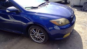 2009 Scion Sciotc