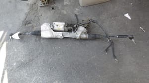 2015 Chevrolet Impala Steering Gear Rack