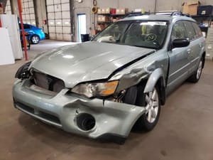 2006 Subaru Legacy