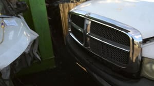 2003 Dodge Dpu25