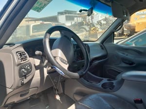 1998 Ford Expedition