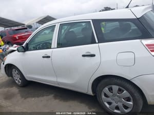 2006 Toyota Matrix