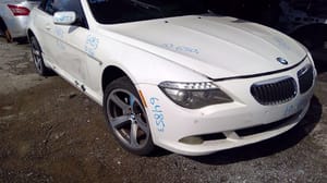 2010 BMW 650i