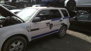 2012 Ford Escape