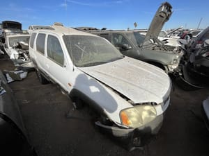 2004 Mazda Tribute