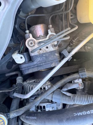 2006 Scion Sciotc