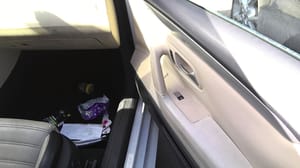 2011 Volkswagen CC