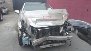 2011 Lexus Es350