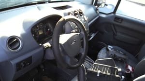 2011 Ford Transit