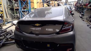 2017 Chevrolet Volt