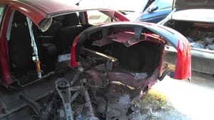 2008 Mazda Mazda3