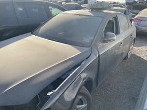 2009 Audi Audia4