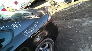 2007 Scion Sciotc