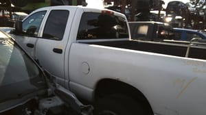 2003 Dodge Dpu25