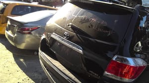 2013 Toyota Highlander
