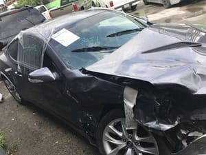 2015 Genesis Genesi