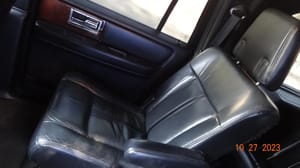 2016 Lincoln Navigator