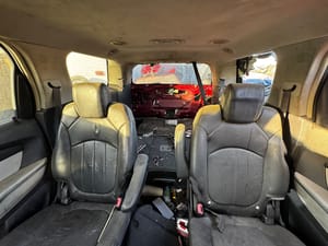 2008 GMC Acadia