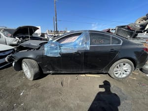 2016 Buick Regal