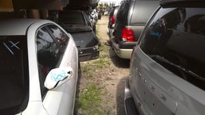 2012 Dodge Caravan