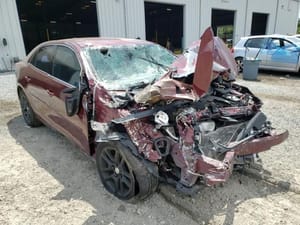 2015 Chevrolet Malibu