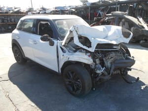 2015 Mini Countryman