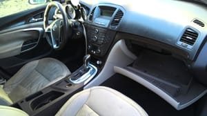 2011 Buick Regal