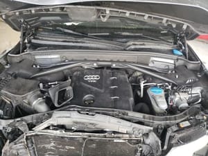 2016 Audi Audia4