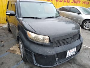 2009 Scion Xb