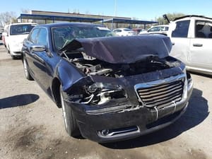 2011 Chrysler 300