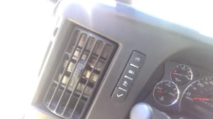 2013 GMC Expr35