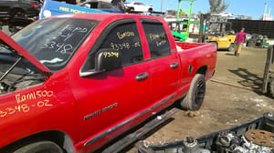 2002 Dodge Dpu15