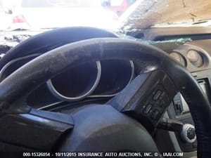 2007 Mazda Cx-7