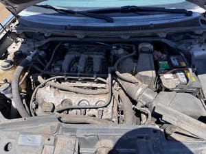 2011 Ford Flex