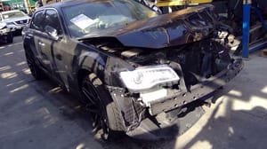 2016 Chrysler 300