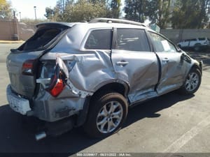 2014 Mazda Cx-9
