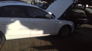 2010 Audi Audia4