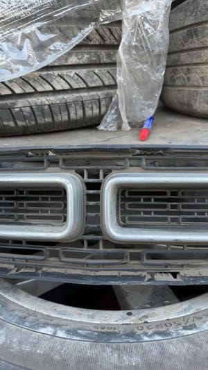 2018 Chrysler Challenger