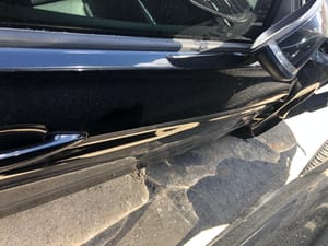2014 BMW 320i