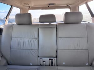 2002 Subaru Legacy