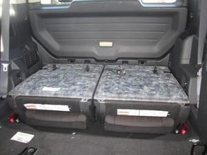 2013 Ford Flex