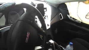 2012 GMC Terrain
