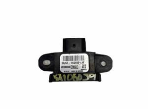 2018 Ford Explorer Miscellaneous Parts