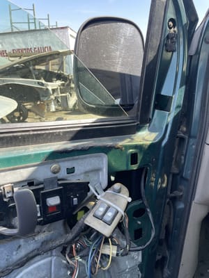 1997 GMC Expr15