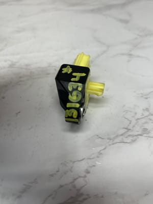 2019 Toyota Corolla Miscellaneous Parts