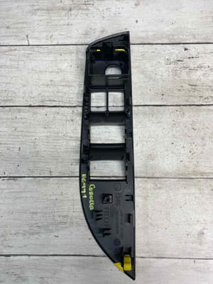 2020 Toyota Corolla Miscellaneous Parts