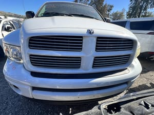 2004 Dodge Dpu15